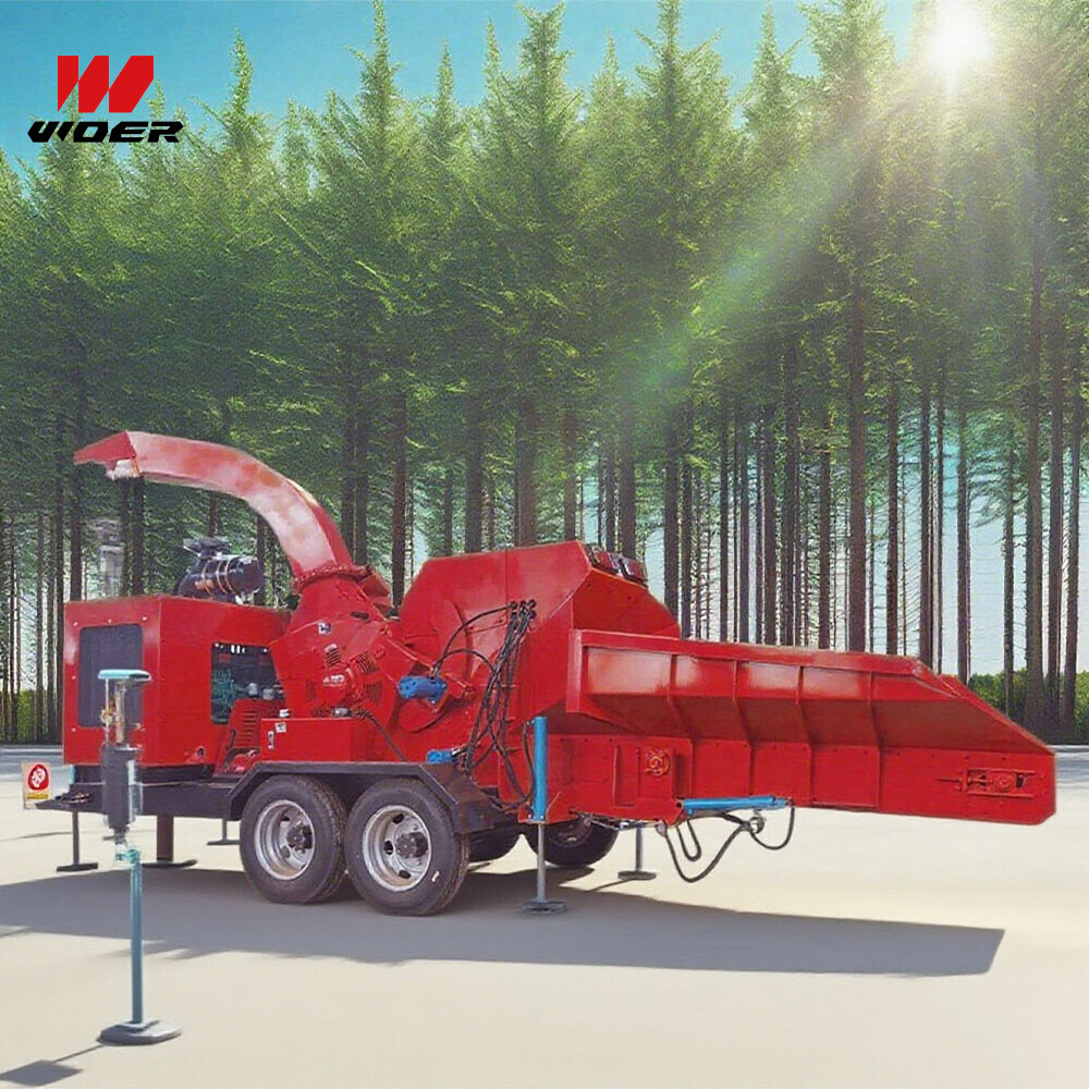 Home Use Wood Crusher Chipper: Compact & Efficient Solutions Home Use Wood Crusher Chipper: Compact & Efficient Solutions