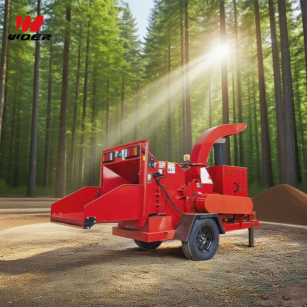 Compare Mobile Wood Crusher Models: Which Is Best for Contractors? Compare Mobile Wood Crusher Models: Which Is Best for Contractors?