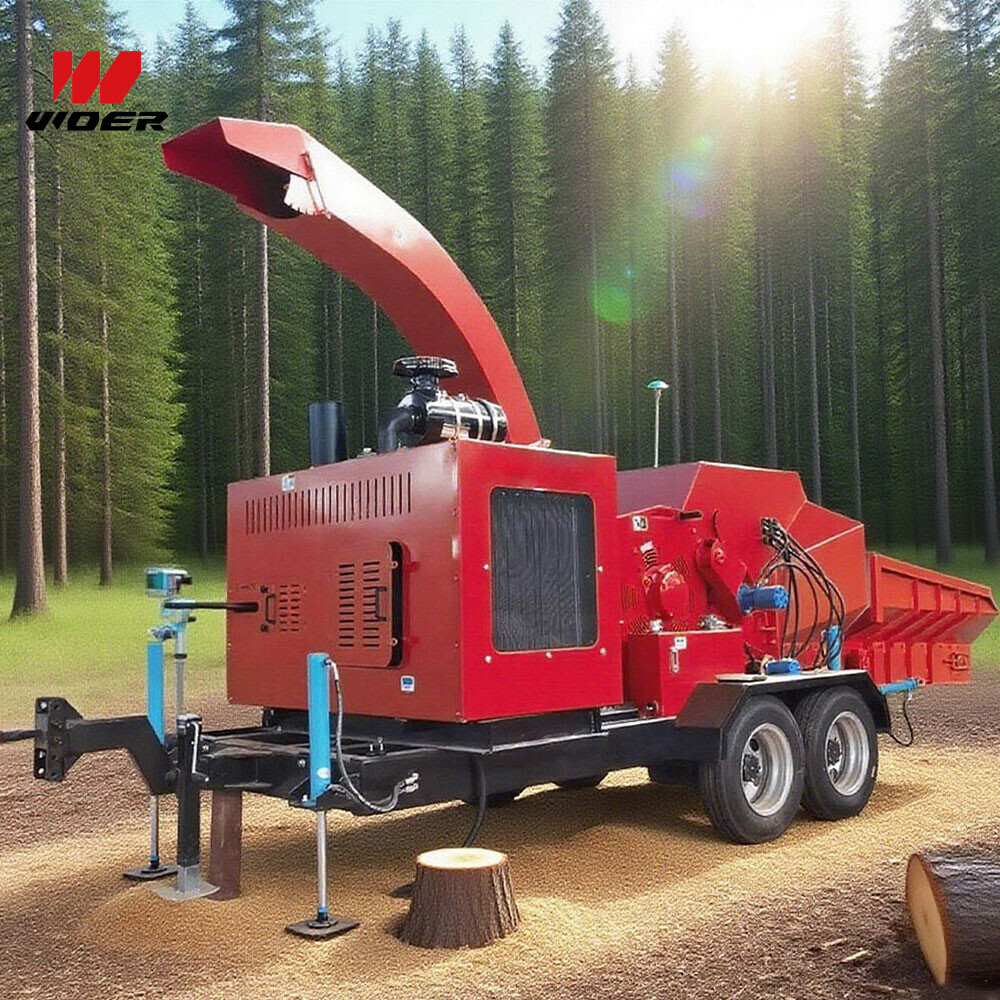 Home Use wood crusher chipper: Is It Worth the Investment? Home Use wood crusher chipper: Is It Worth the Investment?