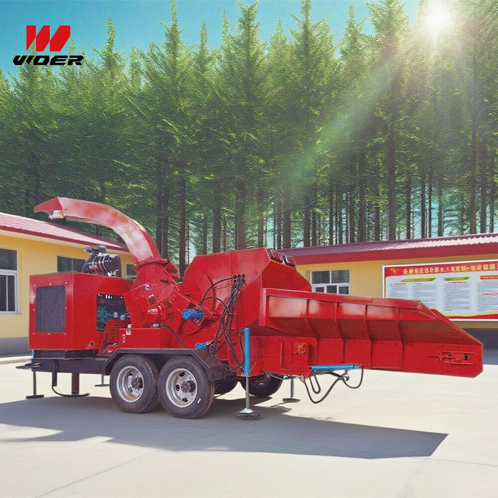 Pallet Wood Crusher: Cut Waste and Boost ROI in 30 Days Pallet Wood Crusher: Cut Waste and Boost ROI in 30 Days