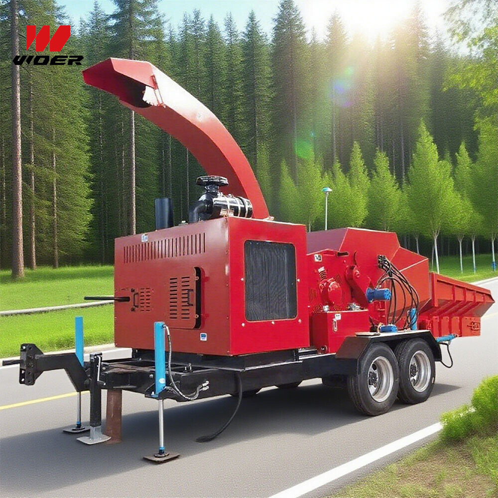 Top 10 Uses for an Industrial Wood Crusher You Didn't Think Of Top 10 Uses for an Industrial Wood Crusher You Didn't Think Of