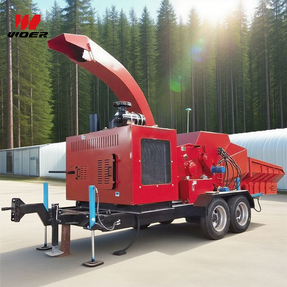 Pallet wood crusher Hacks: Reduce Waste, Increase Profit Pallet wood crusher Hacks: Reduce Waste, Increase Profit