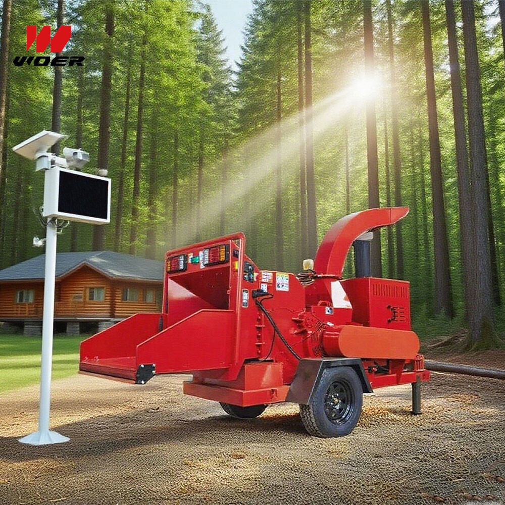 Trade Secrets from Leading wood crusher manufacturers Revealed Trade Secrets from Leading wood crusher manufacturers Revealed