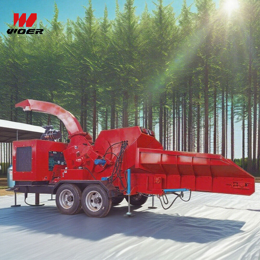 How Contract Teams Optimize Delivery of wood crusher machine shredder How Contract Teams Optimize Delivery of wood crusher machine shredder