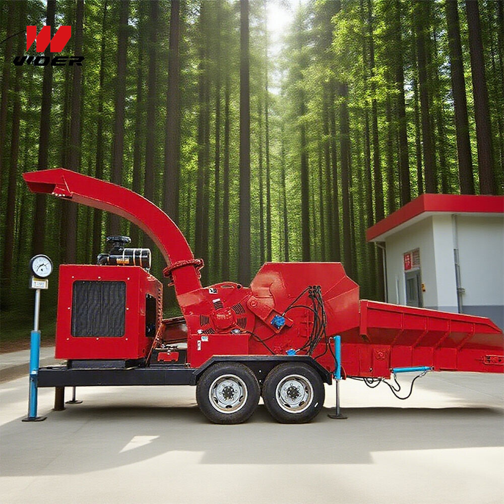Find Reliable wood crusher manufacturers: 7 Vetting Steps Find Reliable wood crusher manufacturers: 7 Vetting Steps