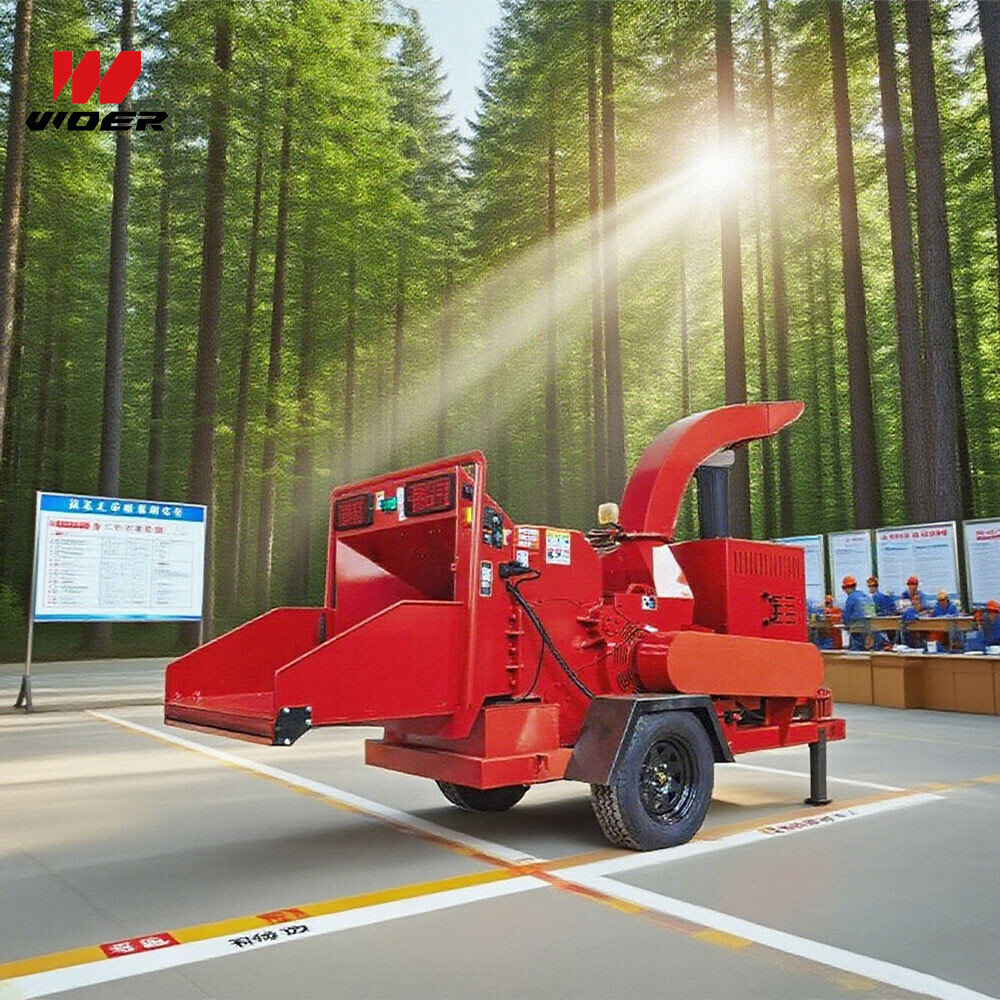 Why Every Mill Needs a wood crusher machine shredder Today Why Every Mill Needs a wood crusher machine shredder Today