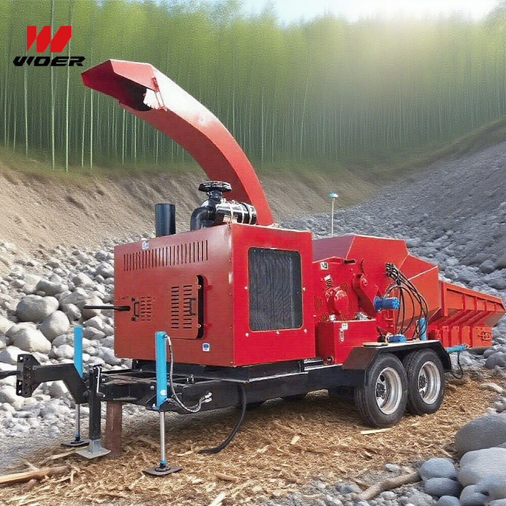 Multifunction Wood Crusher vs Standard: Which Wins? Multifunction Wood Crusher vs Standard: Which Wins?