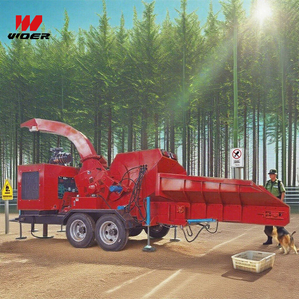How to Choose Wood Crusher Manufacturers: 7 Quick Tips How to Choose Wood Crusher Manufacturers: 7 Quick Tips