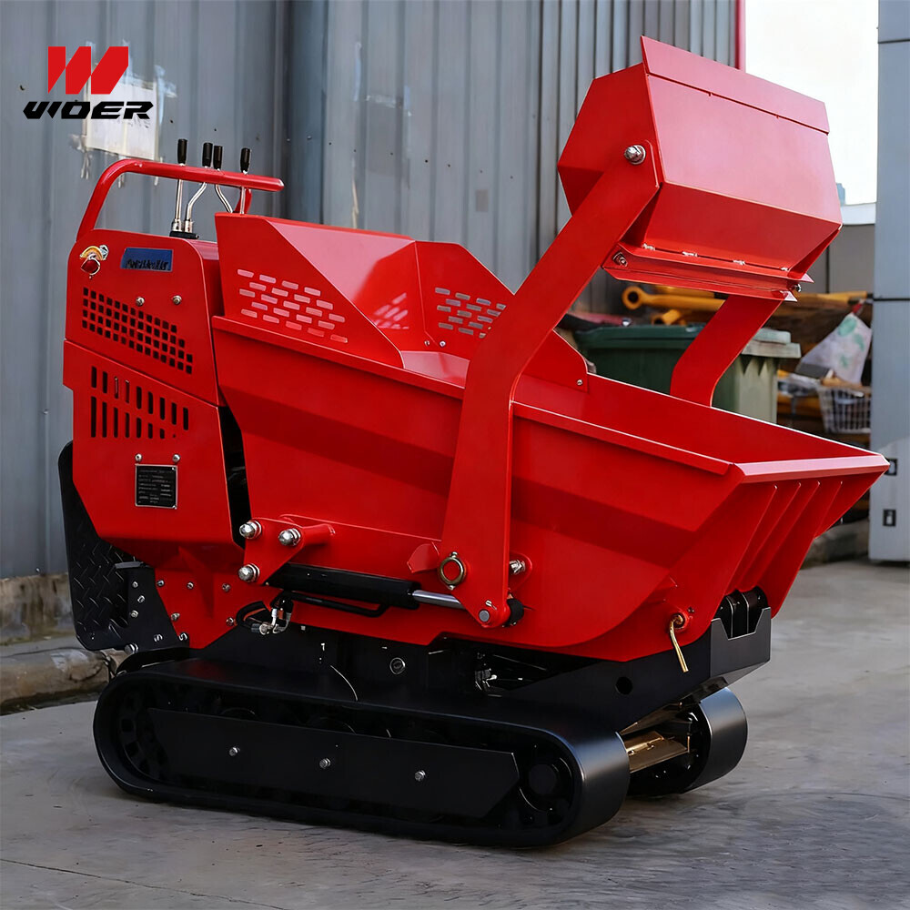 Why Your Project Needs a Mini Crawler Dumper Today