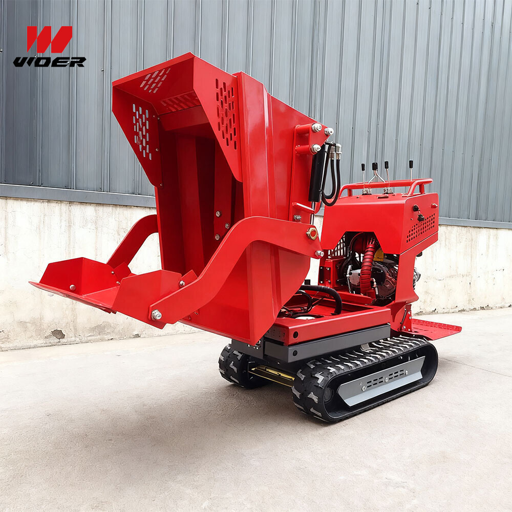 Mini dumper truck for sale: Financing Options Explained Mini dumper truck for sale: Financing Options Explained