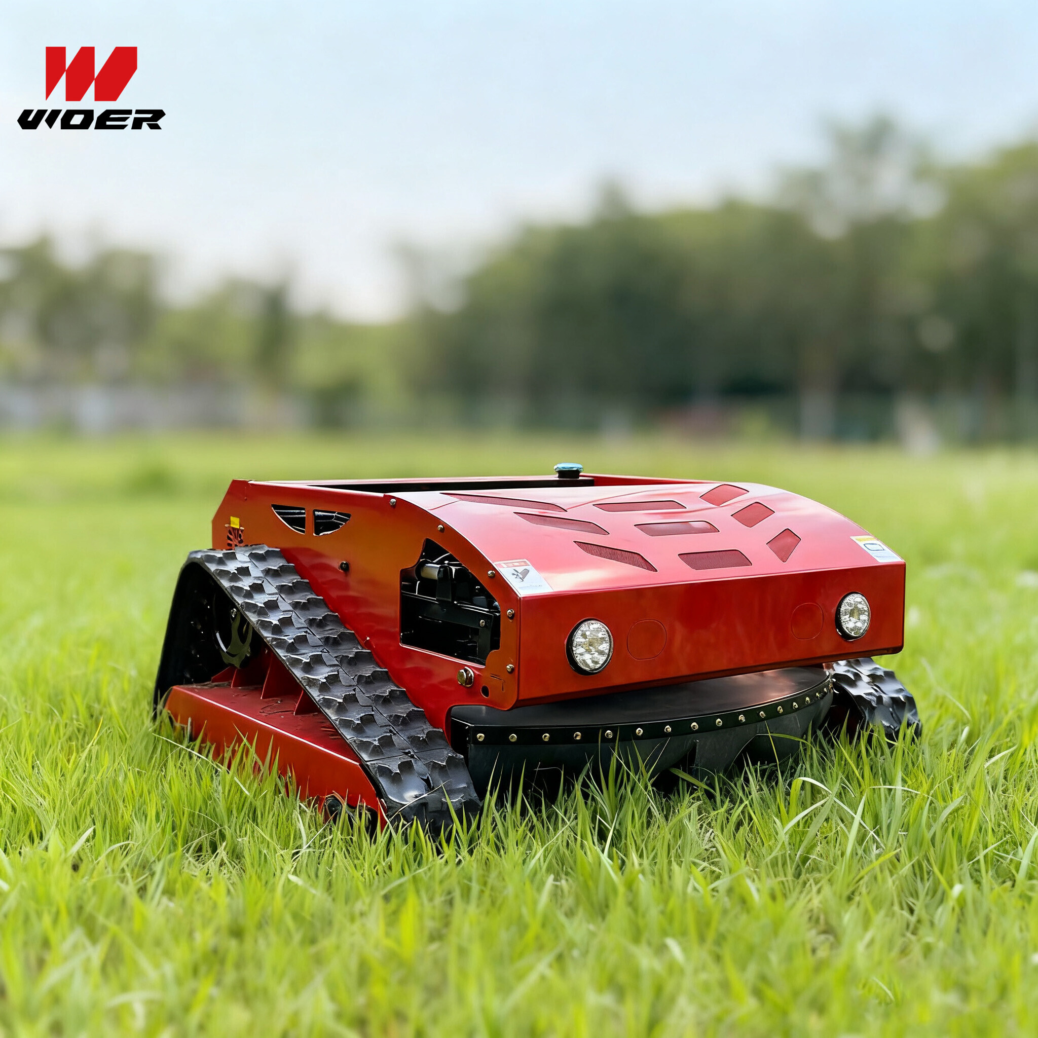Contractors' Checklist: Choosing a Lawn Mower Tractor in China Contractors' Checklist: Choosing a Lawn Mower Tractor in China