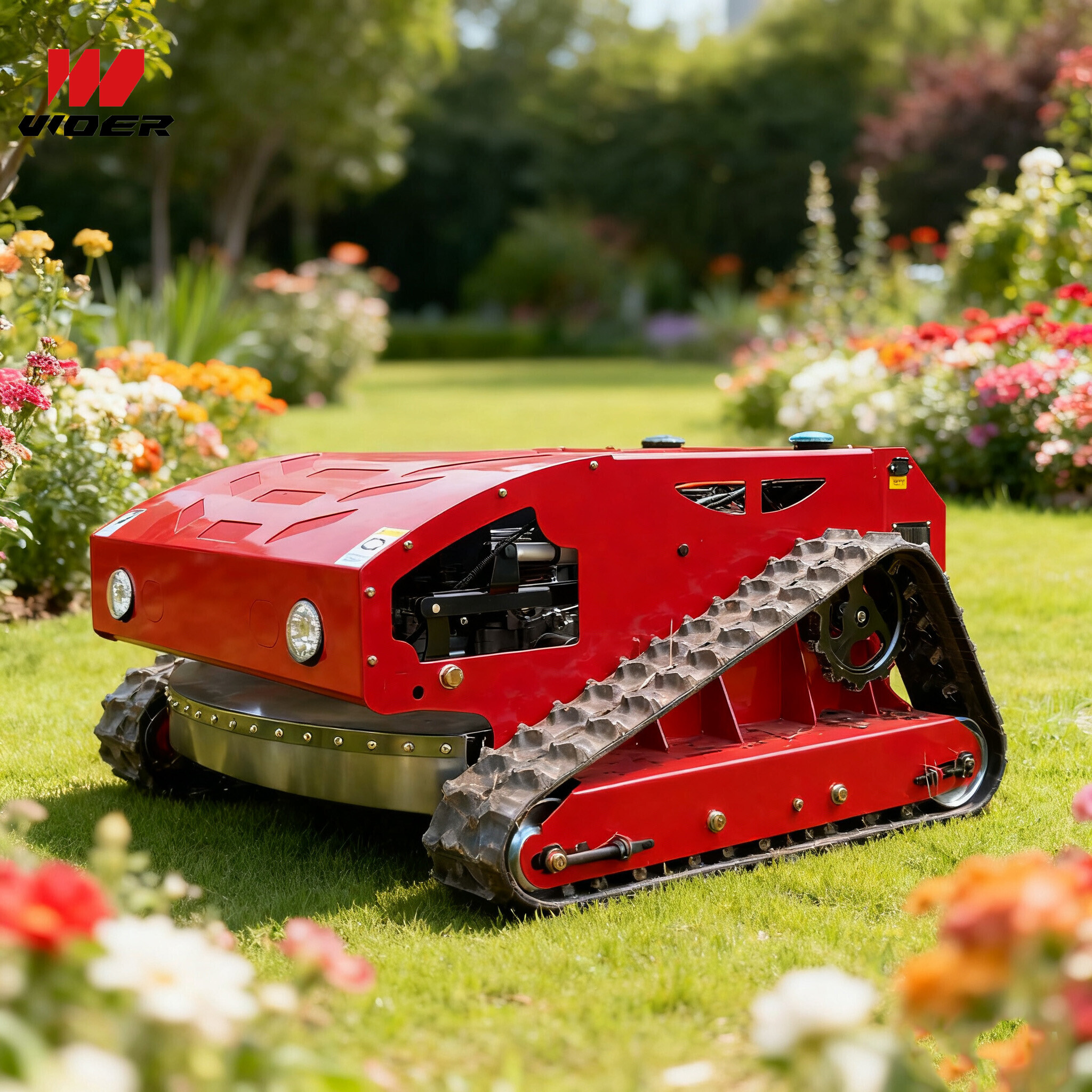 Find Reliable Lawn Mowers in China: Supplier Vetting Checklist Find Reliable Lawn Mowers in China: Supplier Vetting Checklist