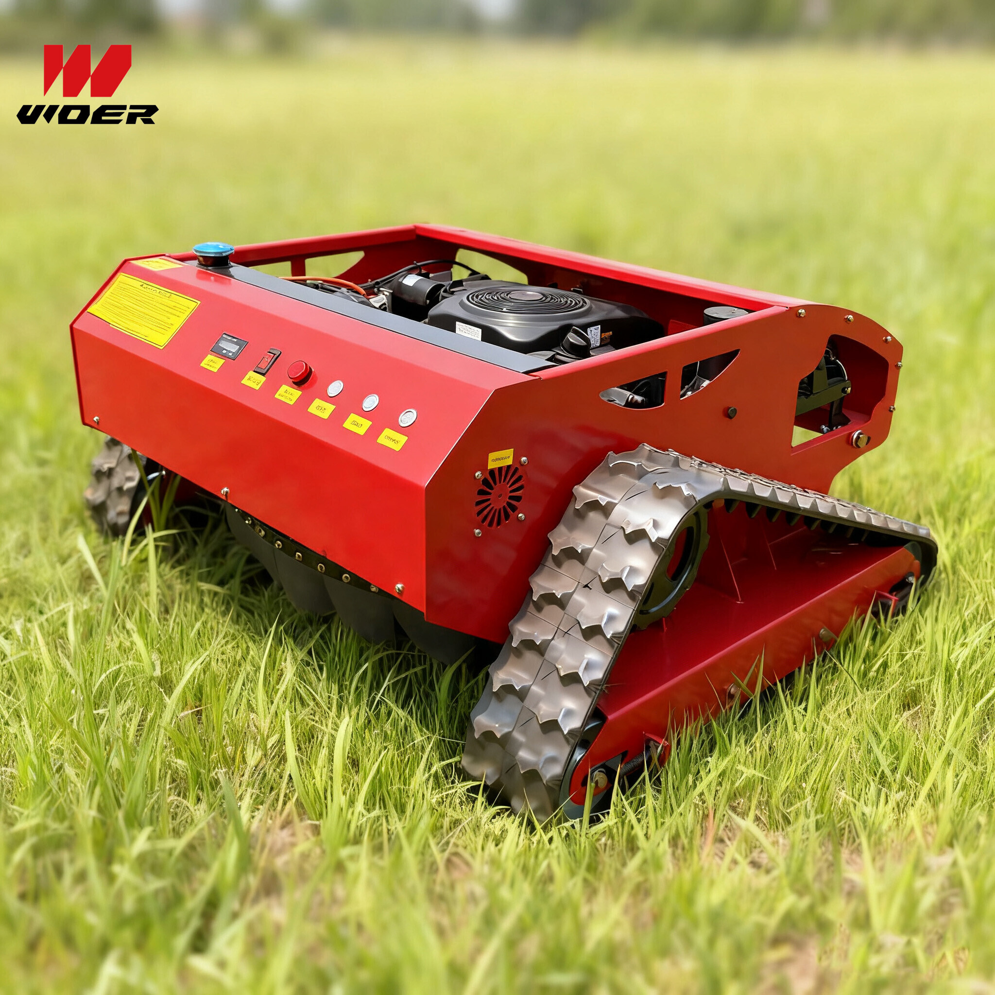 Mowers Lawn Maintenance Hacks Every Operator Must Know Mowers Lawn Maintenance Hacks Every Operator Must Know