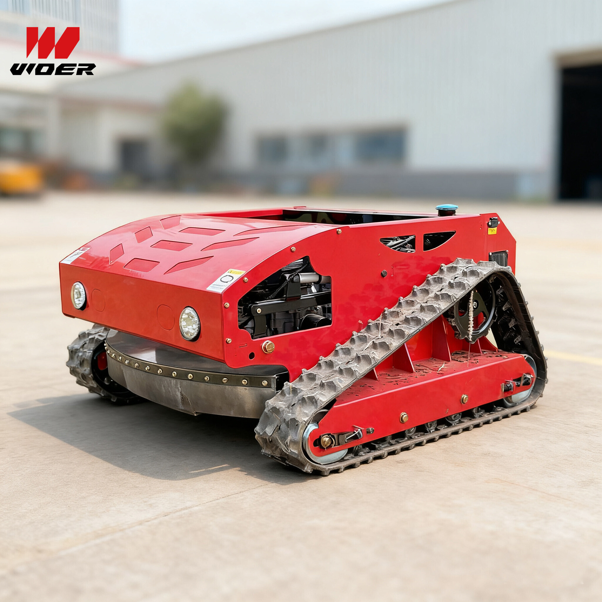 Remote Control Lawn Mower Maintenance Tips to Avoid Failures Remote Control Lawn Mower Maintenance Tips to Avoid Failures