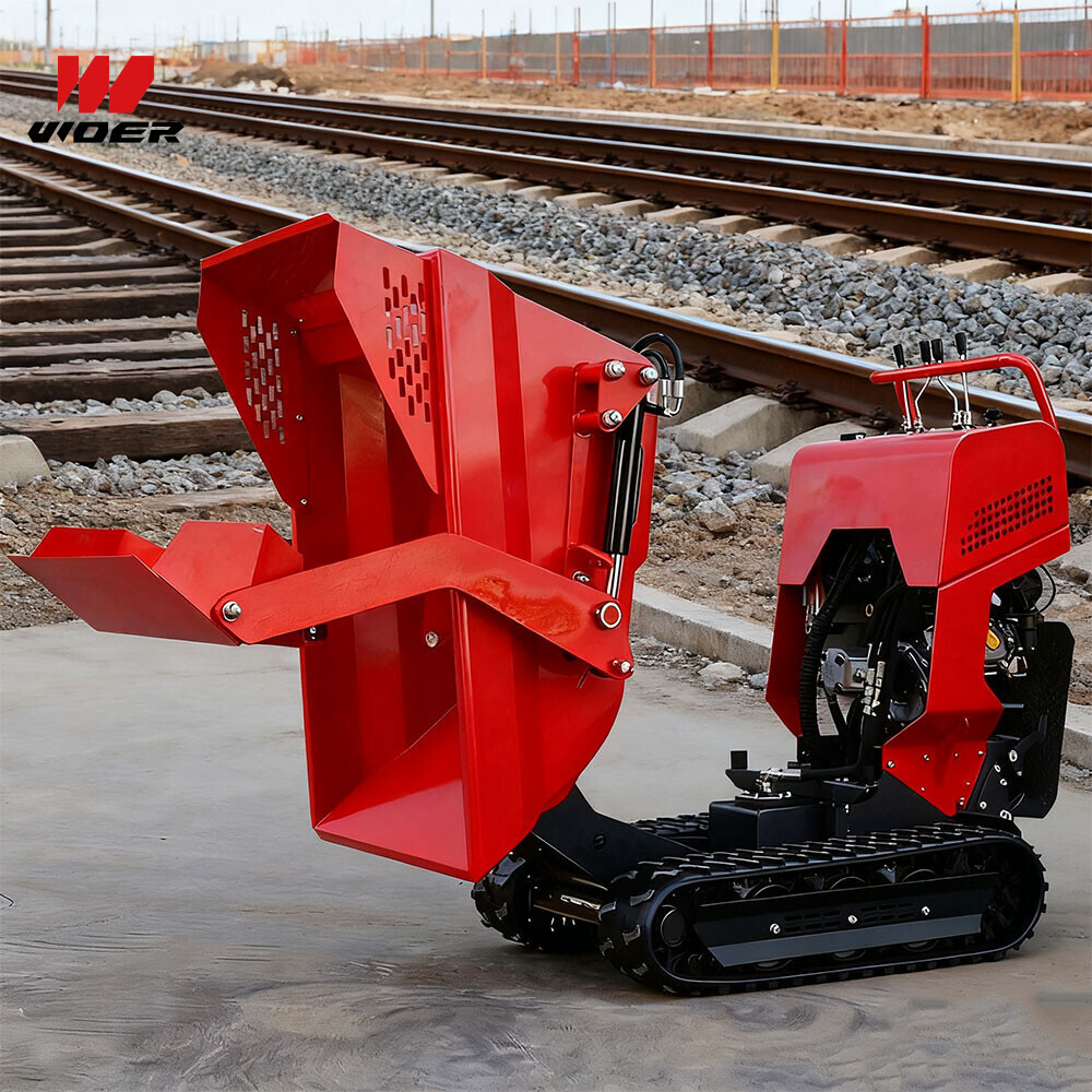 Where to Find Affordable mini truck dumper Deals