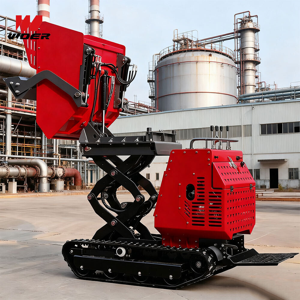 Track dumper mini crawler Buyer’s Checklist for Contract Bids Track dumper mini crawler Buyer’s Checklist for Contract Bids