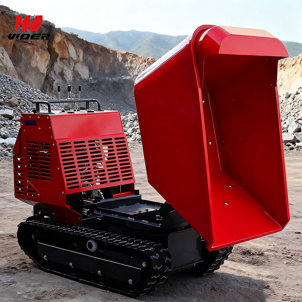 mini dumper for mining: Safety Checklist Every Manager Needs mini dumper for mining: Safety Checklist Every Manager Needs