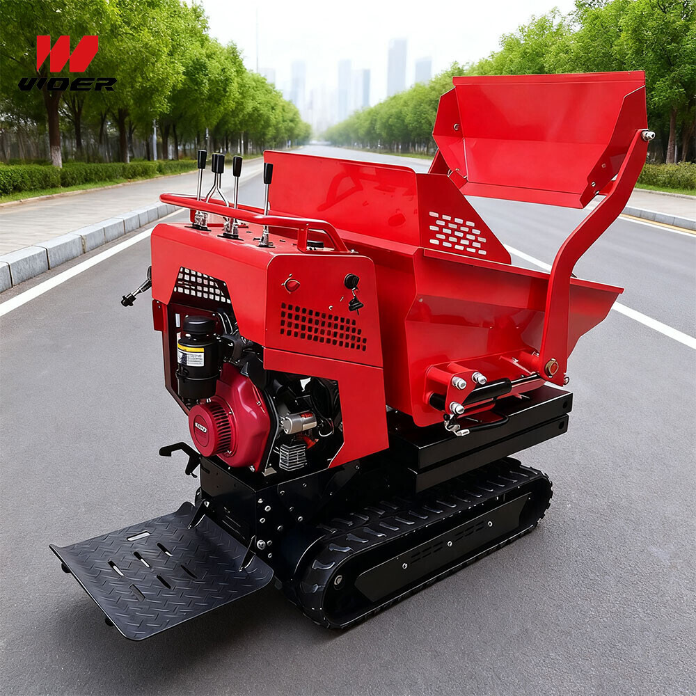 Where to Rent vs Buy a mini truck dumper: ROI Calculator Where to Rent vs Buy a mini truck dumper: ROI Calculator