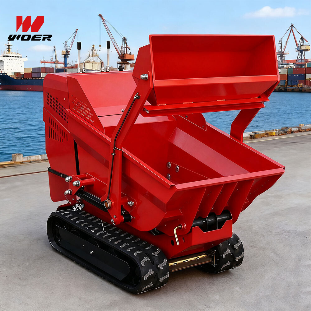 Hidden Costs of mini dumper truck for sale — Avoid Them! Hidden Costs of mini dumper truck for sale — Avoid Them!