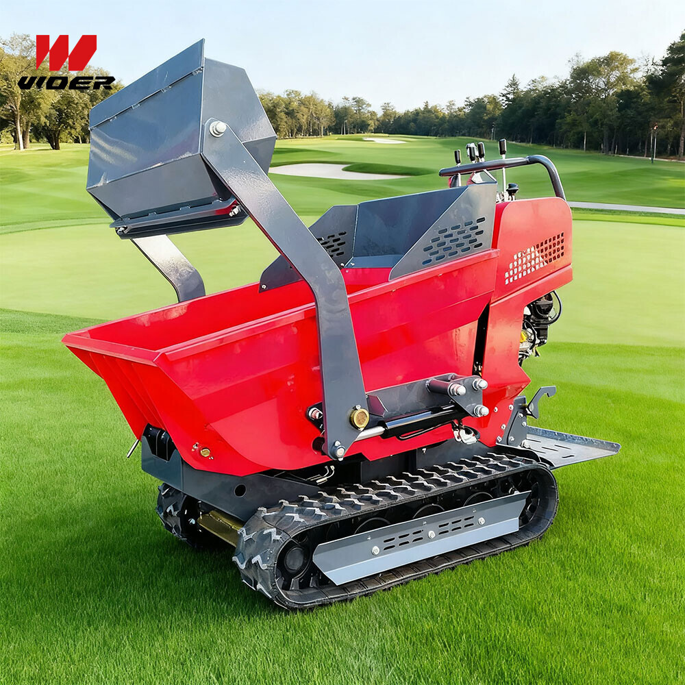 Garden mini dumper truck Maintenance Hacks for Users Garden mini dumper truck Maintenance Hacks for Users