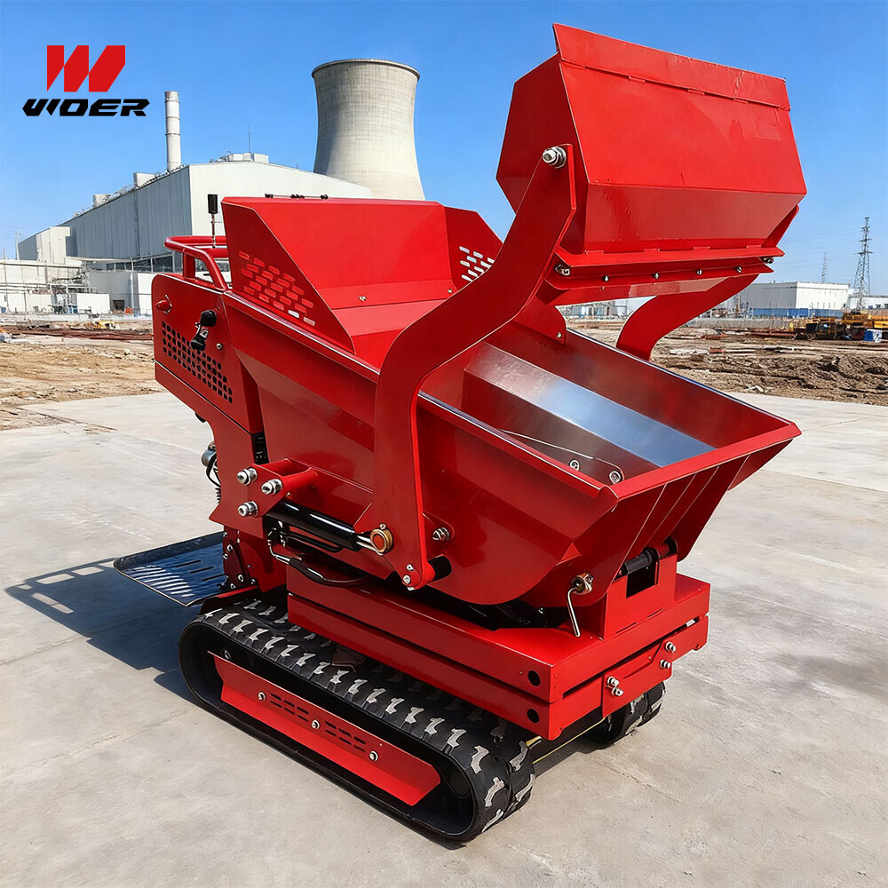 Walk behind mini dumper diesel: Operator Safety Tips Walk behind mini dumper diesel: Operator Safety Tips