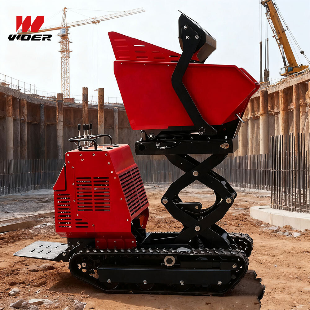 Price Mini Dumper: What Factors Affect the Cost? Price Mini Dumper: What Factors Affect the Cost?