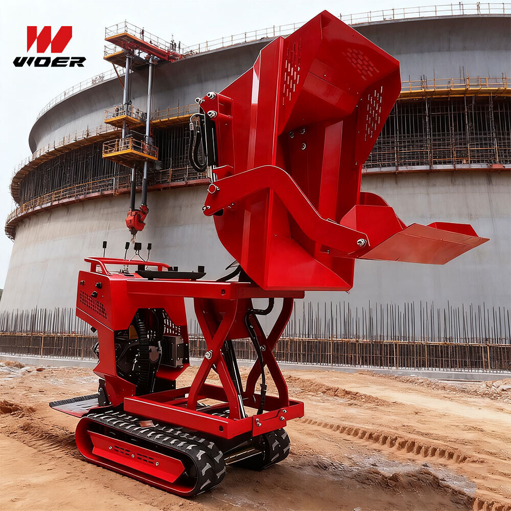 Affordable Mini Dumper Truck Options for Small Businesses Affordable Mini Dumper Truck Options for Small Businesses