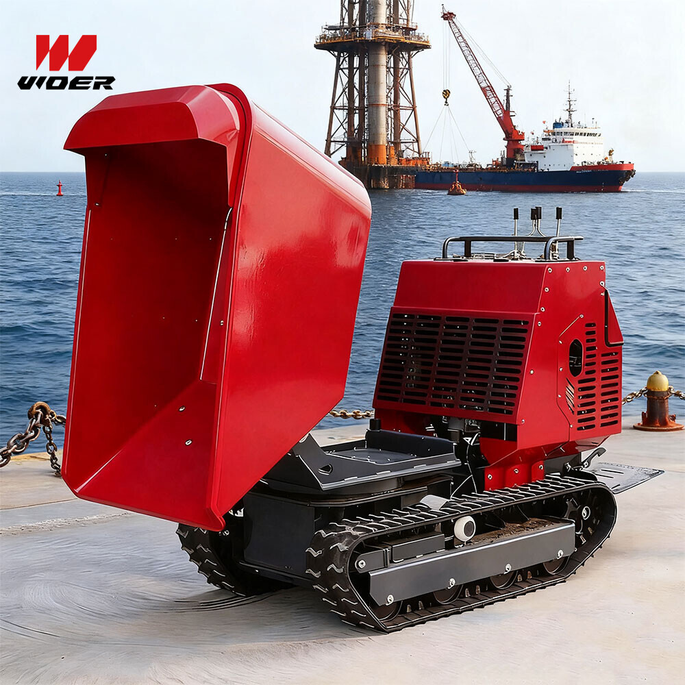 Where to Find the Best Mini Dumper for Mining Near You Where to Find the Best Mini Dumper for Mining Near You