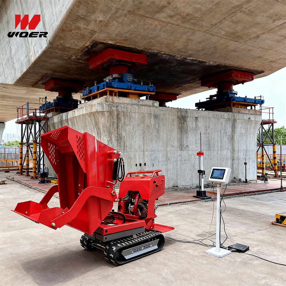 Is a Mini Truck Dumper Right for Your Business? Is a Mini Truck Dumper Right for Your Business?