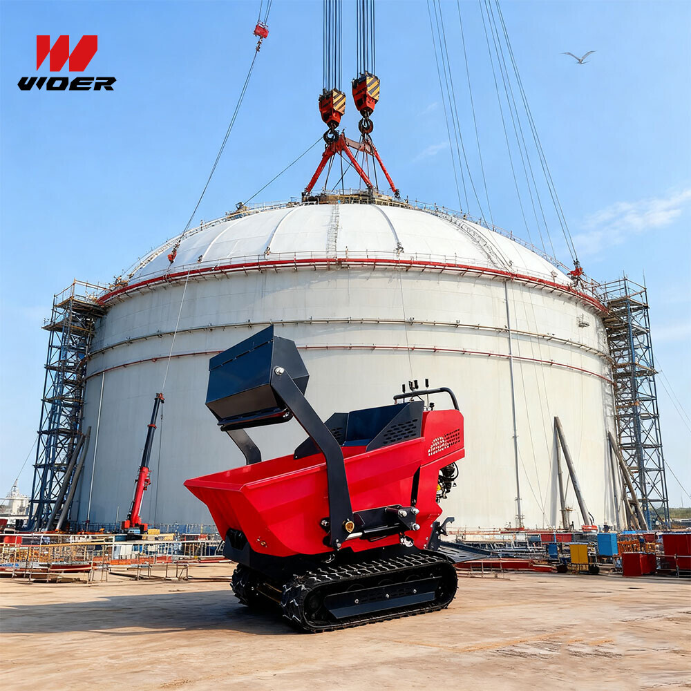 Mini Dumper Truck for Sale: Best Deals This Month