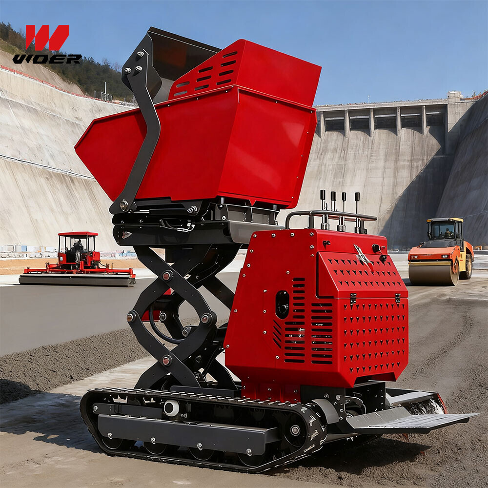 Walk behind mini dumper diesel: Troubleshooting Guide Walk behind mini dumper diesel: Troubleshooting Guide