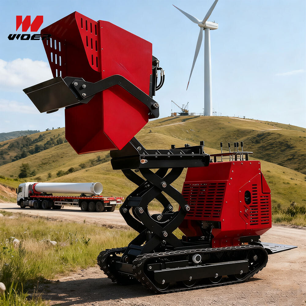 How dumper loading bucket mini improves cycle times? How dumper loading bucket mini improves cycle times?