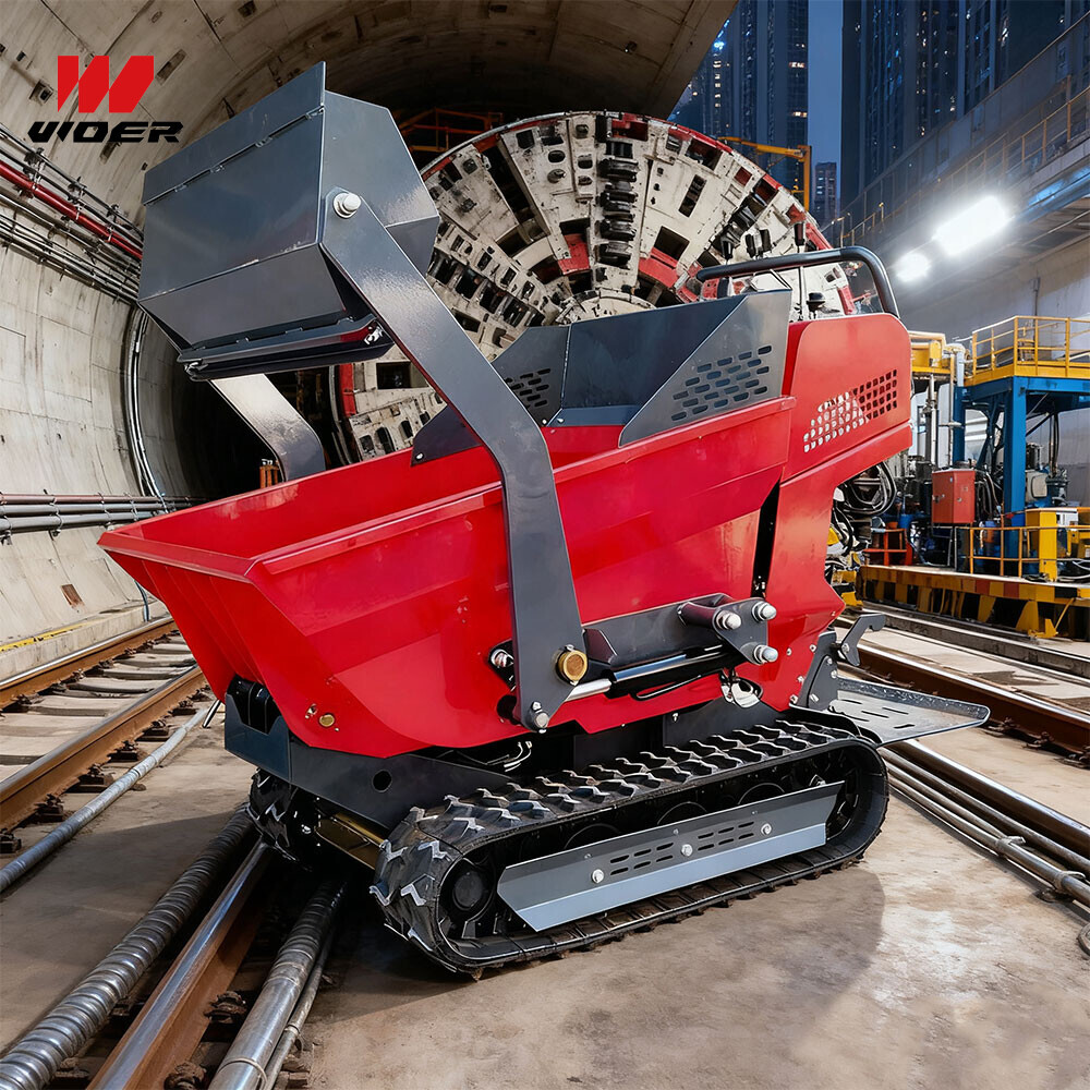 Dumper loading bucket mini — Ultimate operator guide