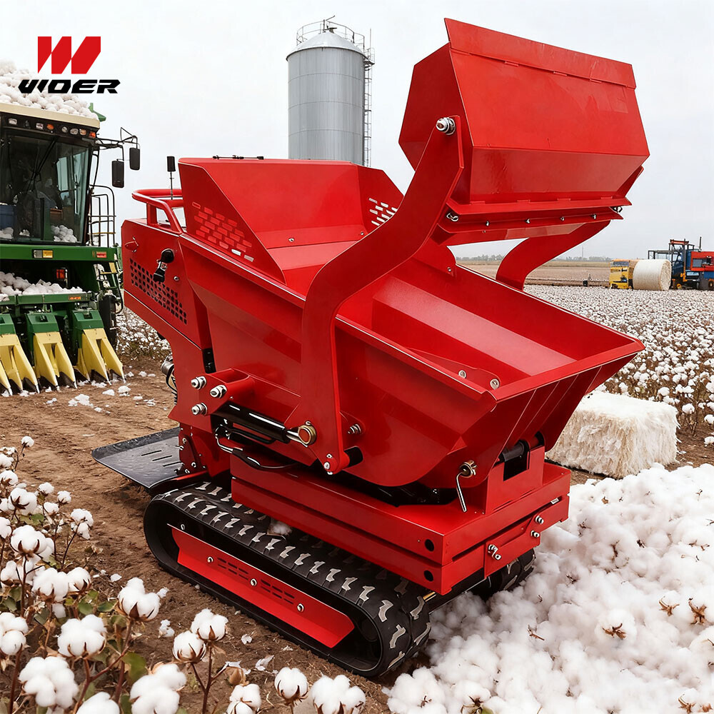 crawelr mini dumper operator training: 8 Essential Steps crawelr mini dumper operator training: 8 Essential Steps