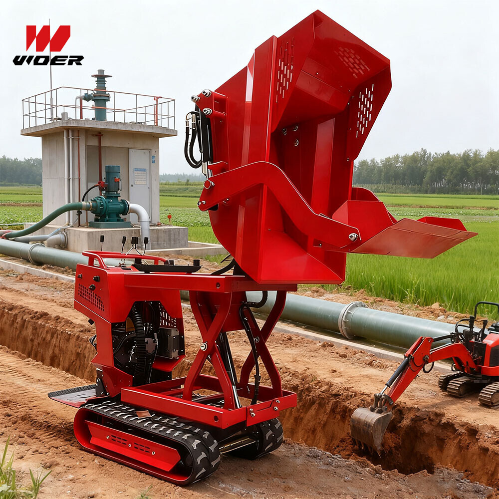 mini dumper price negotiation tips for procurement teams mini dumper price negotiation tips for procurement teams
