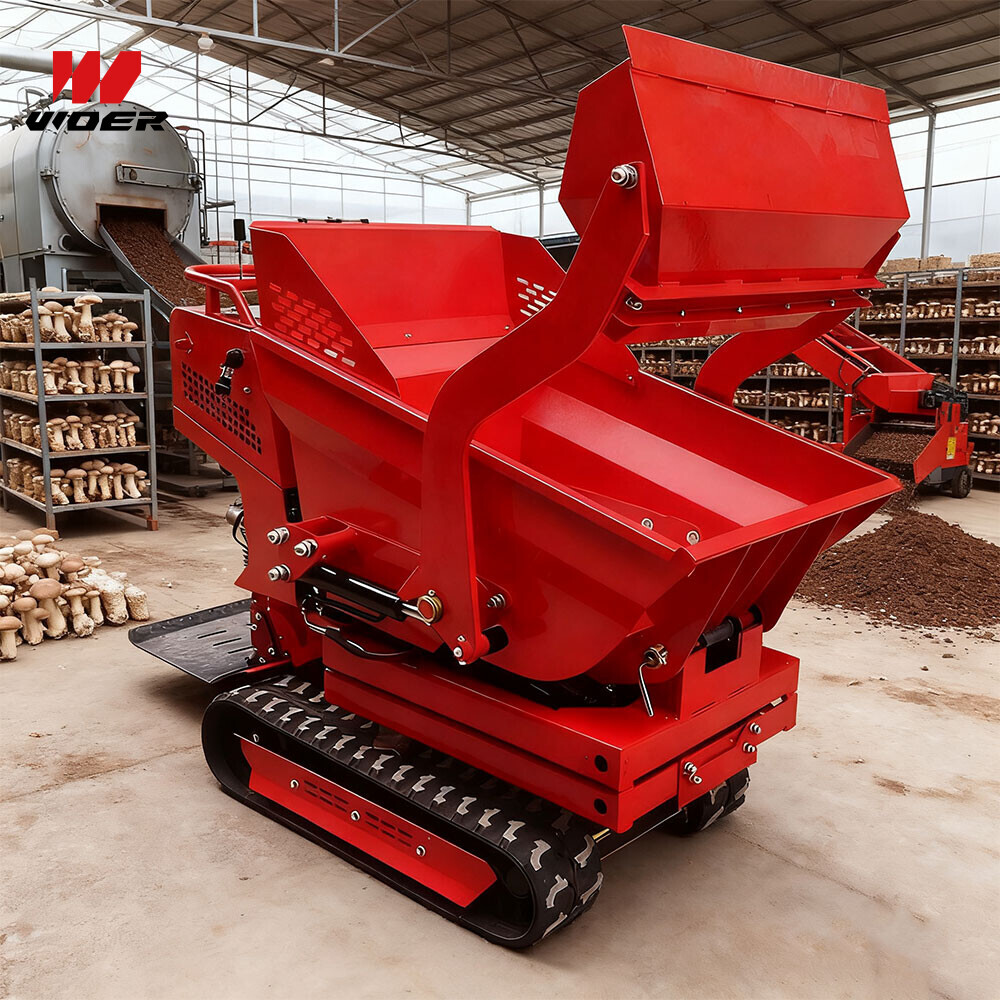 garden mini dumper: 5 Site Hacks Operators Must Know