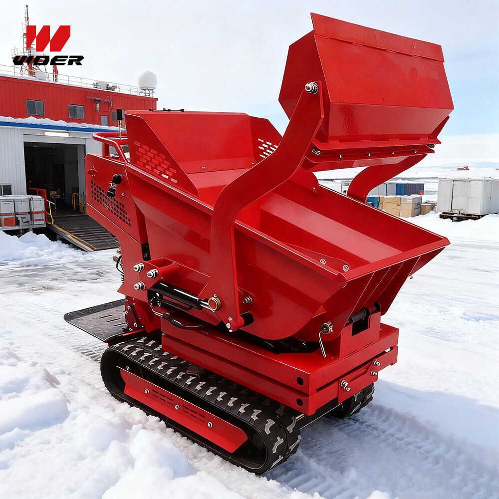 mini dumper price: How to Get the Best ROI in 2025