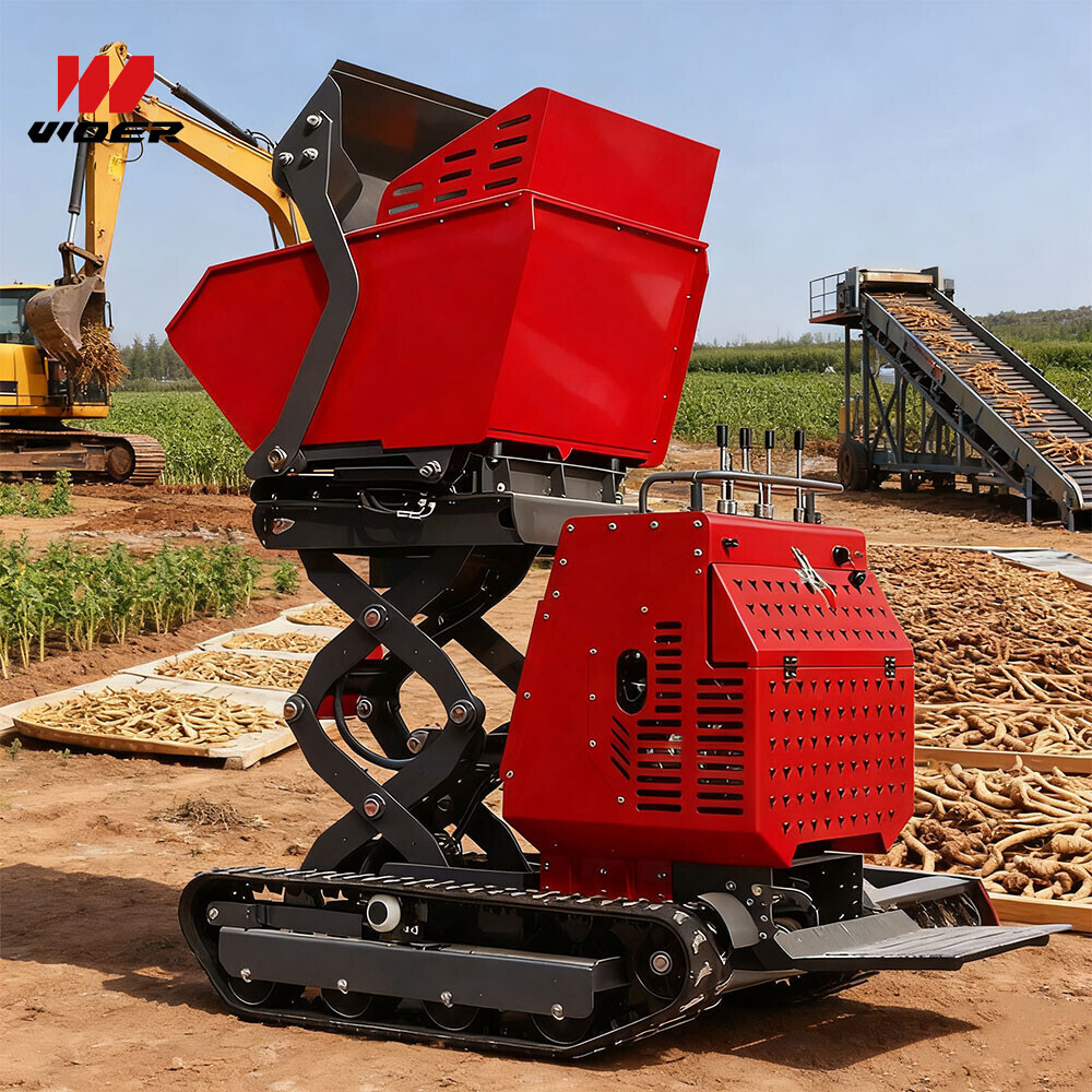 New dumper loading bucket mini design unveiled — details New dumper loading bucket mini design unveiled — details