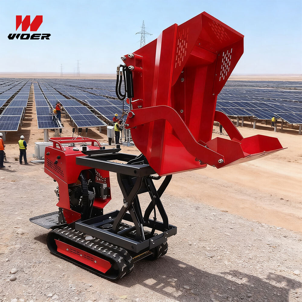 Hot Sale Alert: Best Mini Dumpers Under $10K Hot Sale Alert: Best Mini Dumpers Under $10K