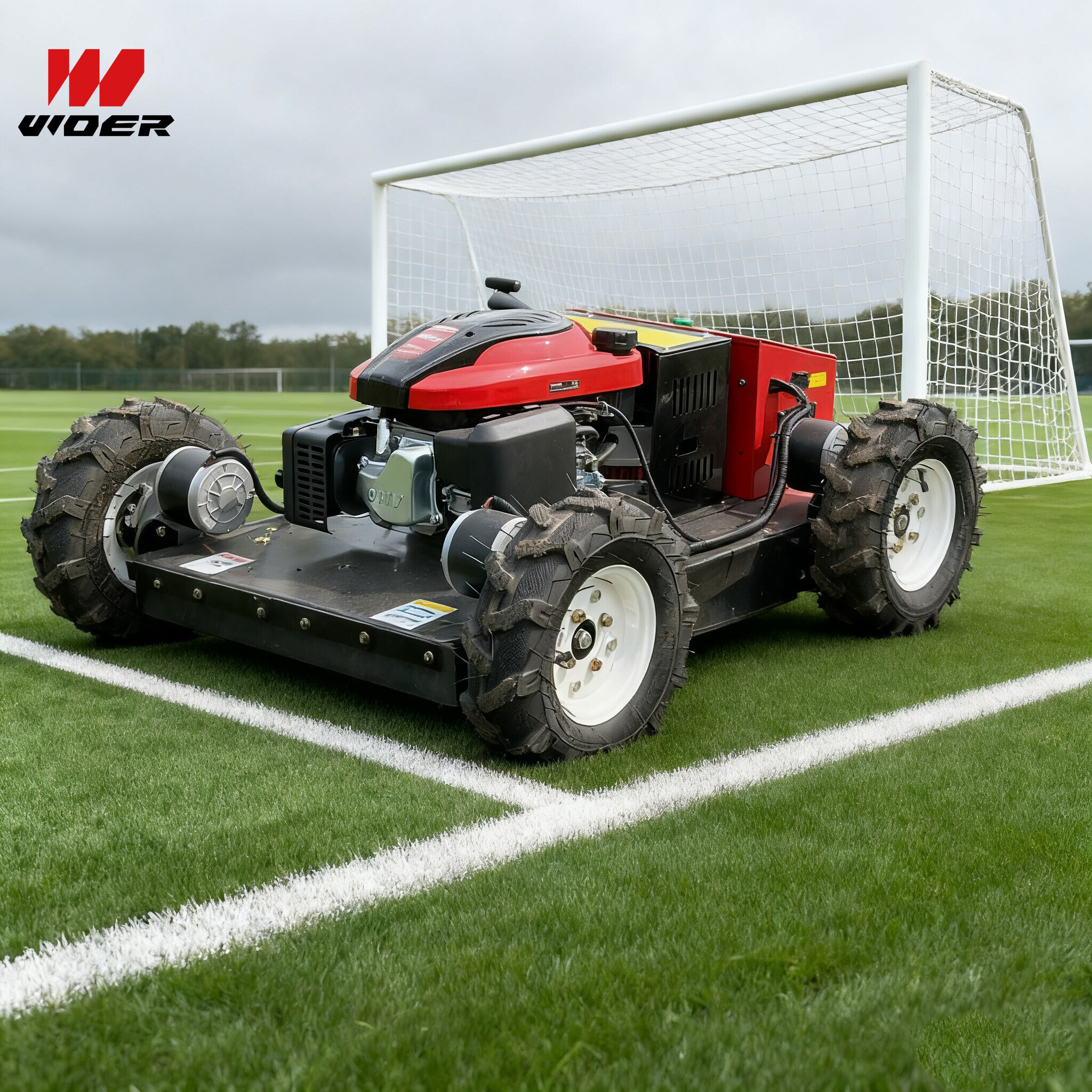 Save Fuel Today: 5 Hacks for lawn mower gasoline Efficiency Save Fuel Today: 5 Hacks for lawn mower gasoline Efficiency