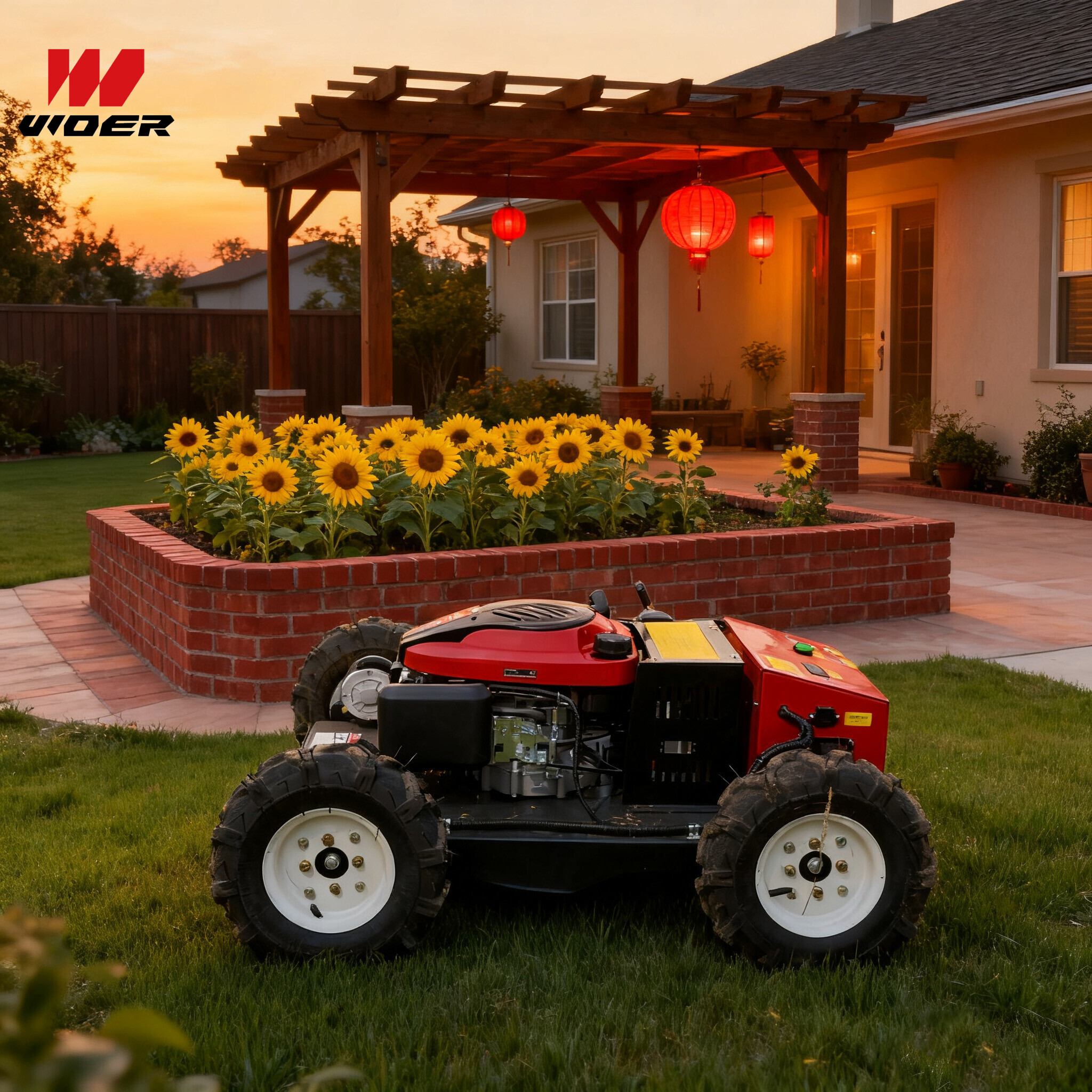 Top 7 lawn mower electric Models for Quiet, Efficient Lawns