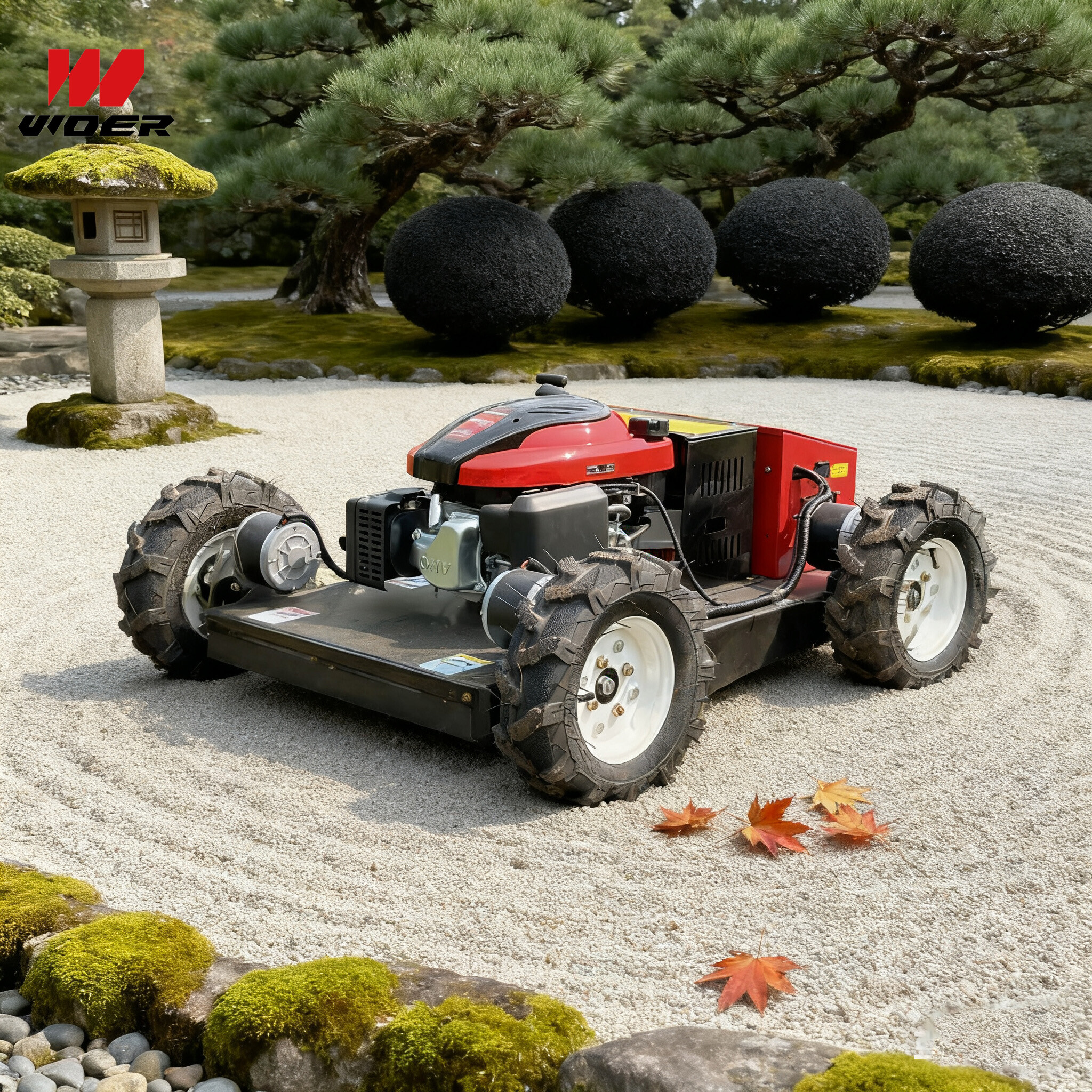 Electric vs Petrol lawn mower: Tests Every Buyer Should Read Electric vs Petrol lawn mower: Tests Every Buyer Should Read