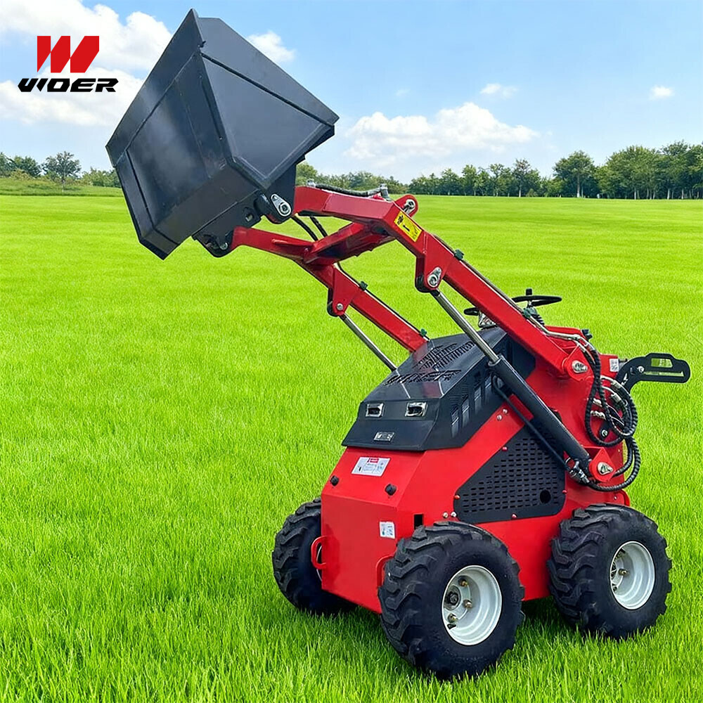 Which Skid Steer Loader Fits Your Job? Top Picks for Operators Which Skid Steer Loader Fits Your Job? Top Picks for Operators