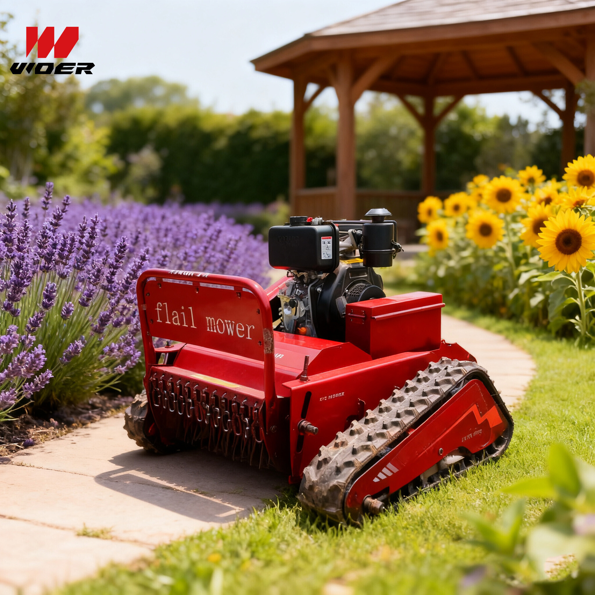 Europe America Hot Sale Lawn Mower Trends: What Buyers Want Europe America Hot Sale Lawn Mower Trends: What Buyers Want