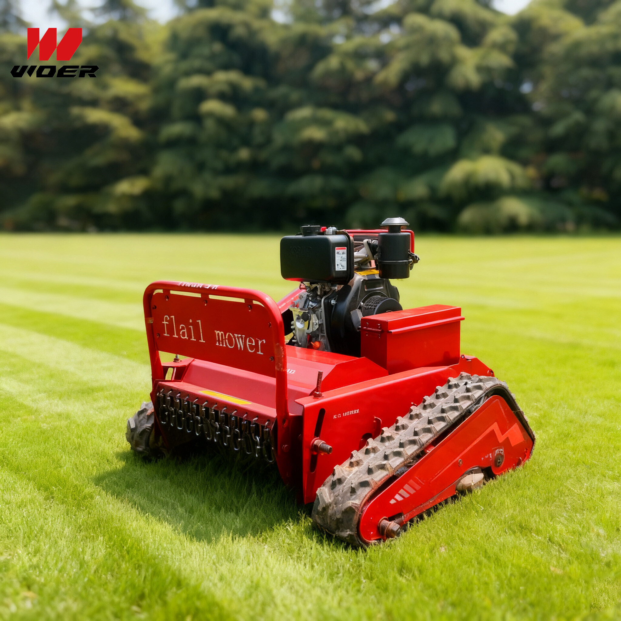 Europe America Hot Sale Lawn Mower: Features Buyers Demand Europe America Hot Sale Lawn Mower: Features Buyers Demand