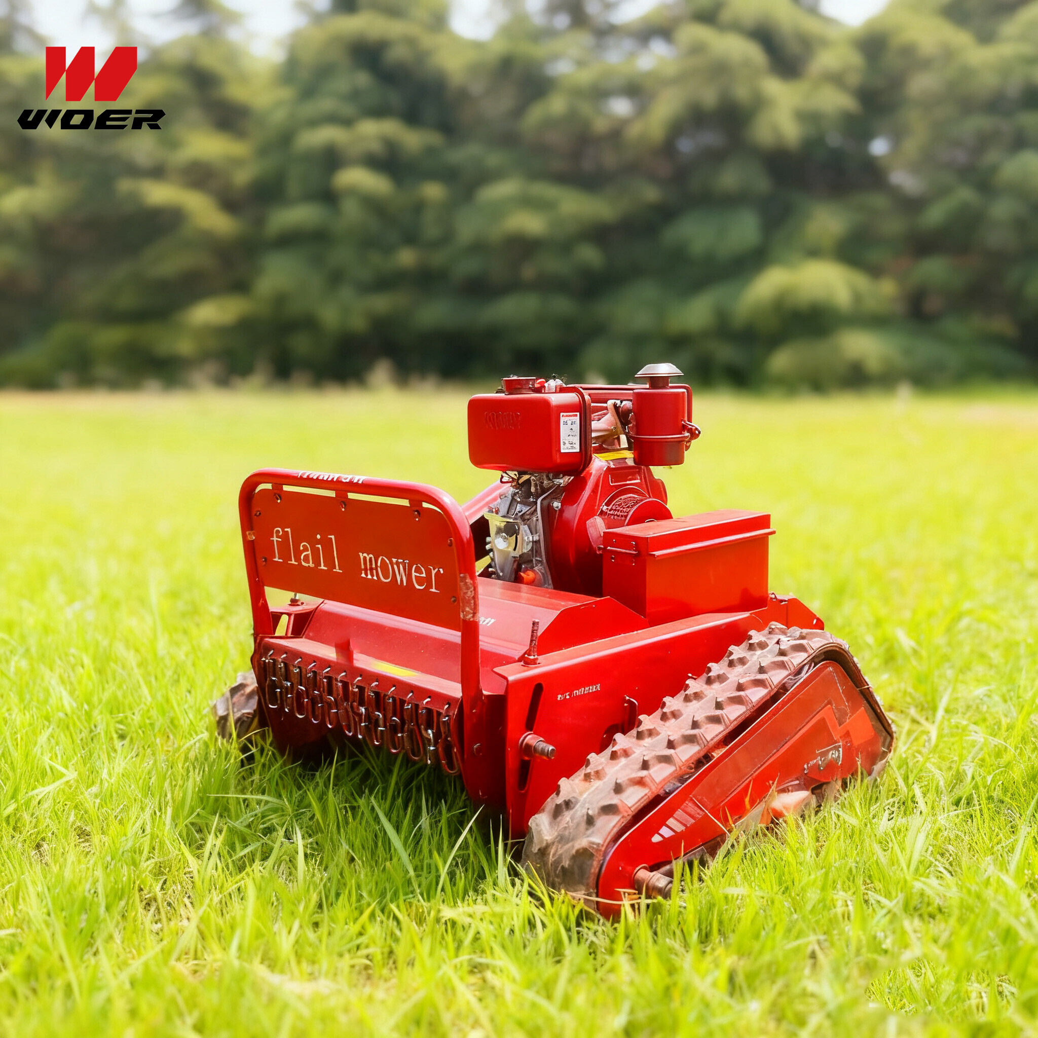 Working Height Adjustable Grass Cutter — Buyer Checklist for PMs Working Height Adjustable Grass Cutter — Buyer Checklist for PMs