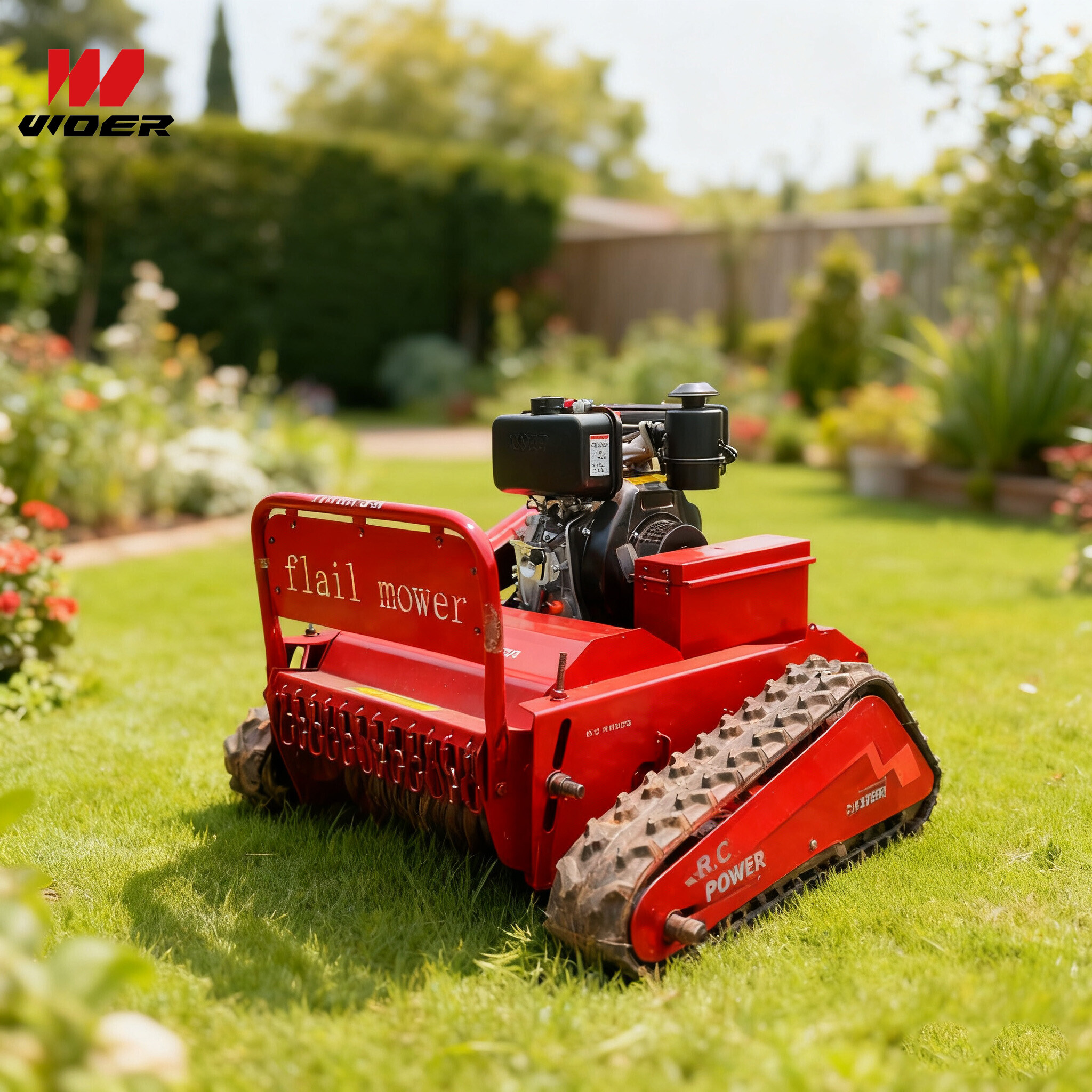 Home Use Grass Cutter: Quick Start Tips for First-Time Users Home Use Grass Cutter: Quick Start Tips for First-Time Users