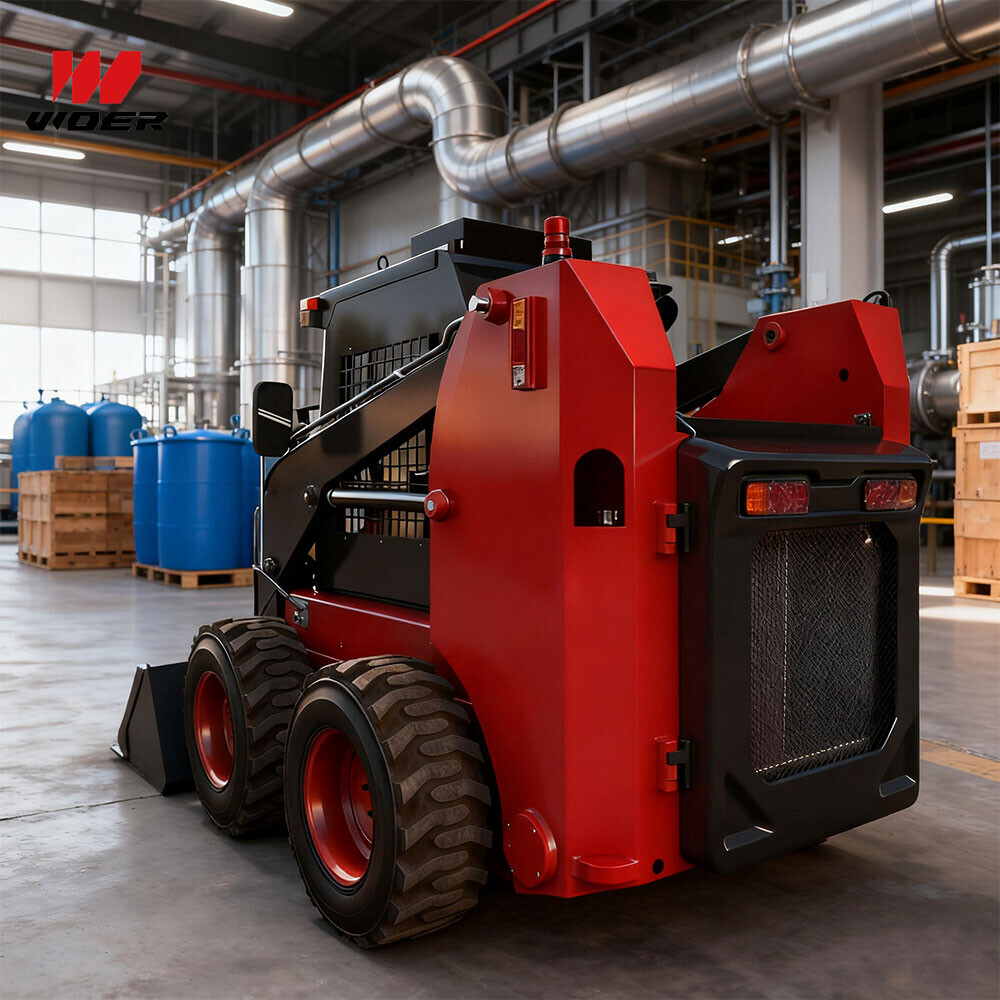 Free Shipping Small Cheap Mini Skid Steer Loader: User Tests Free Shipping Small Cheap Mini Skid Steer Loader: User Tests