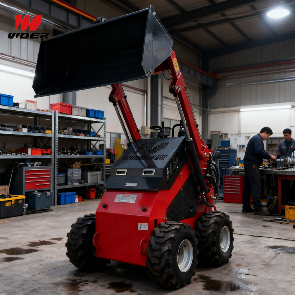 Free Shipping Small Cheap Mini Skid Steer Loader with Bucket? Free Shipping Small Cheap Mini Skid Steer Loader with Bucket?