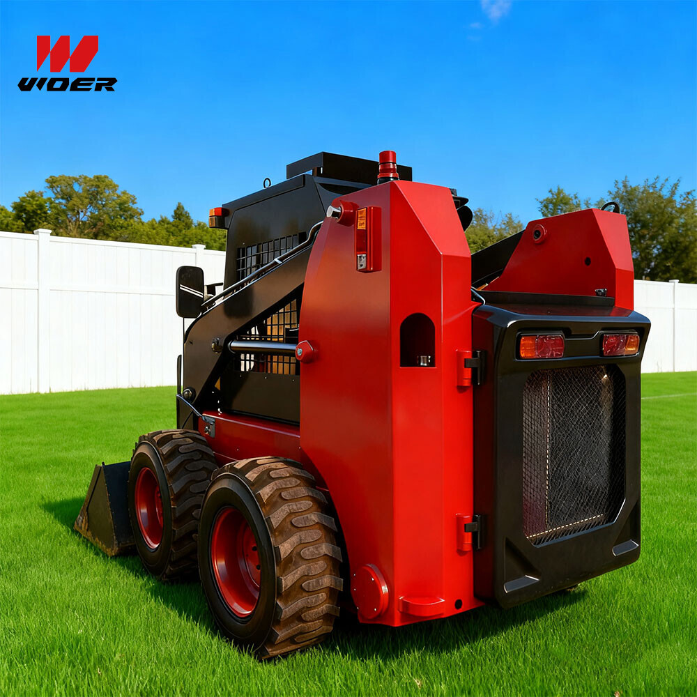 Diesel skid steer loader Maintenance Planner: Reduce Downtime Now Diesel skid steer loader Maintenance Planner: Reduce Downtime Now
